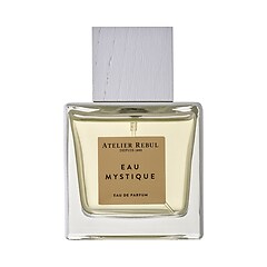 Eau Mystique - Eau De Parfum, ATELIER REBUL